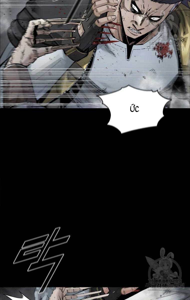 mật mã mê cung chapter 47 27