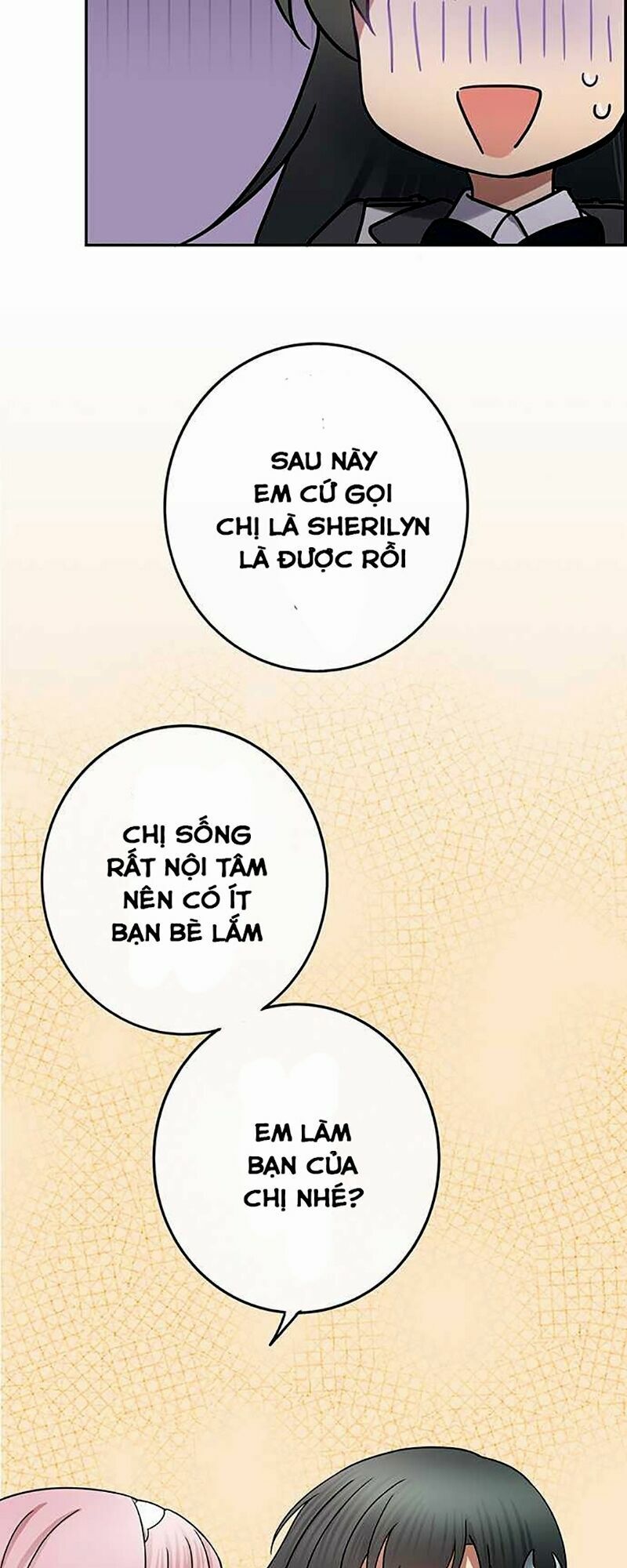 nụ hôn nguyền rủa chapter 58 5