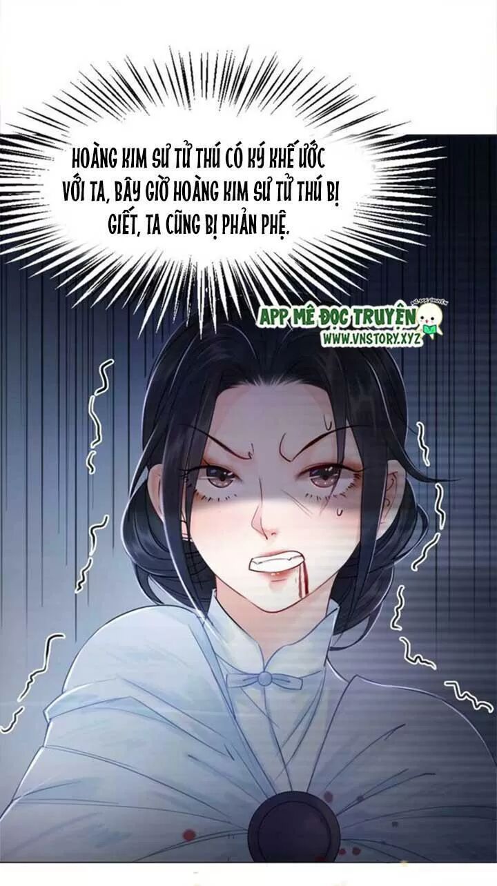 cực phẩm phế vật tiểu thư chapter 48 38