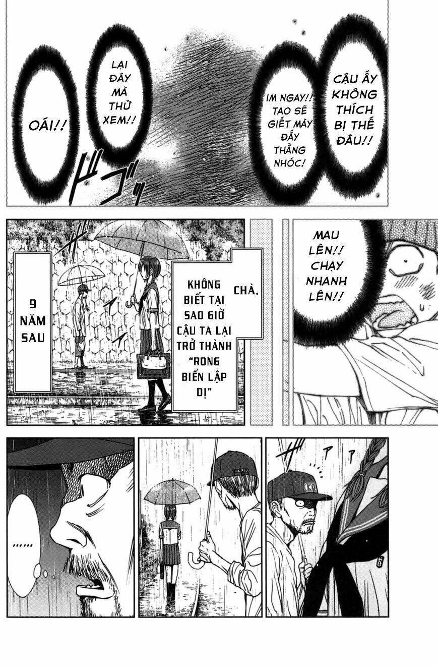 coulomb fille chapter 8 18