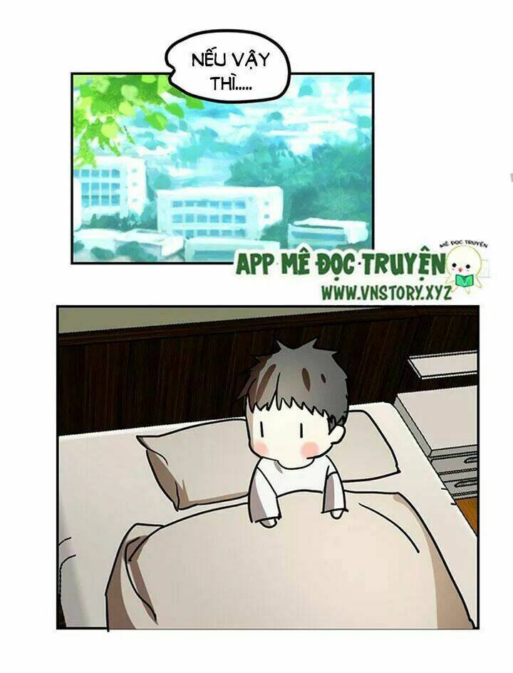 đạo trưởng đại nhân đến nhà chapter 33 29