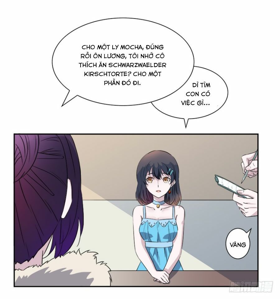 thiên kim đường môn chapter 57 20