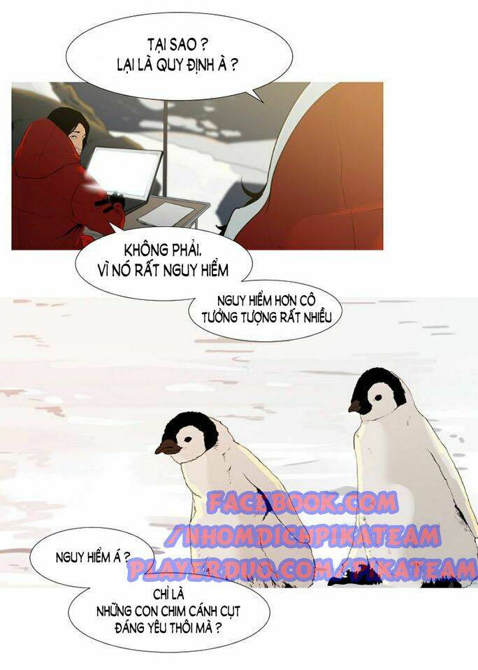 đêm vùng cực chapter 10 31