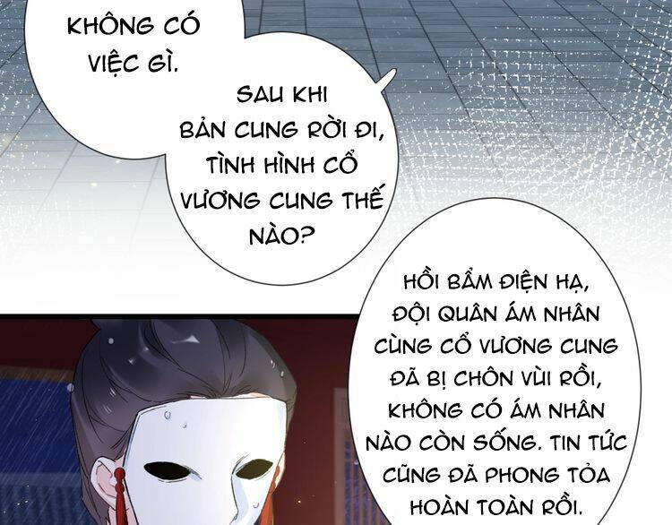 hoa nhan sách chapter 85.1 12