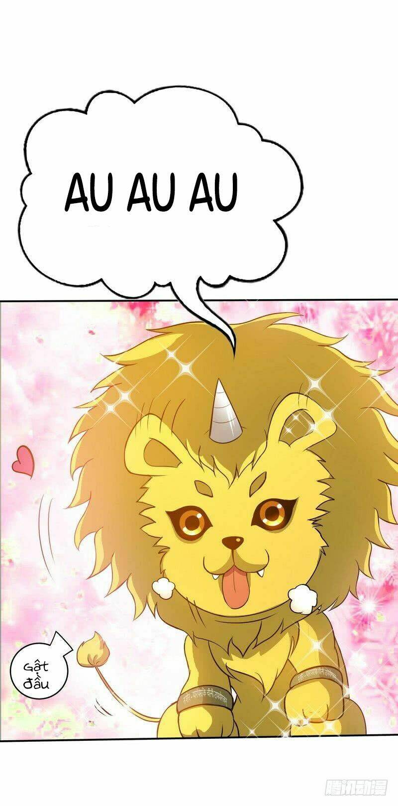 chí tôn thần ma chapter 6 46