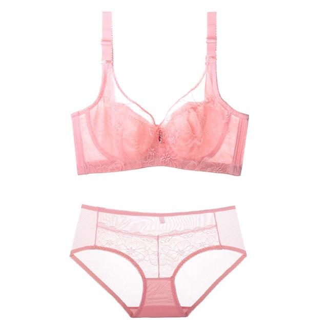 Set Bộ Đồ Lót Ren Siêu Đẹp