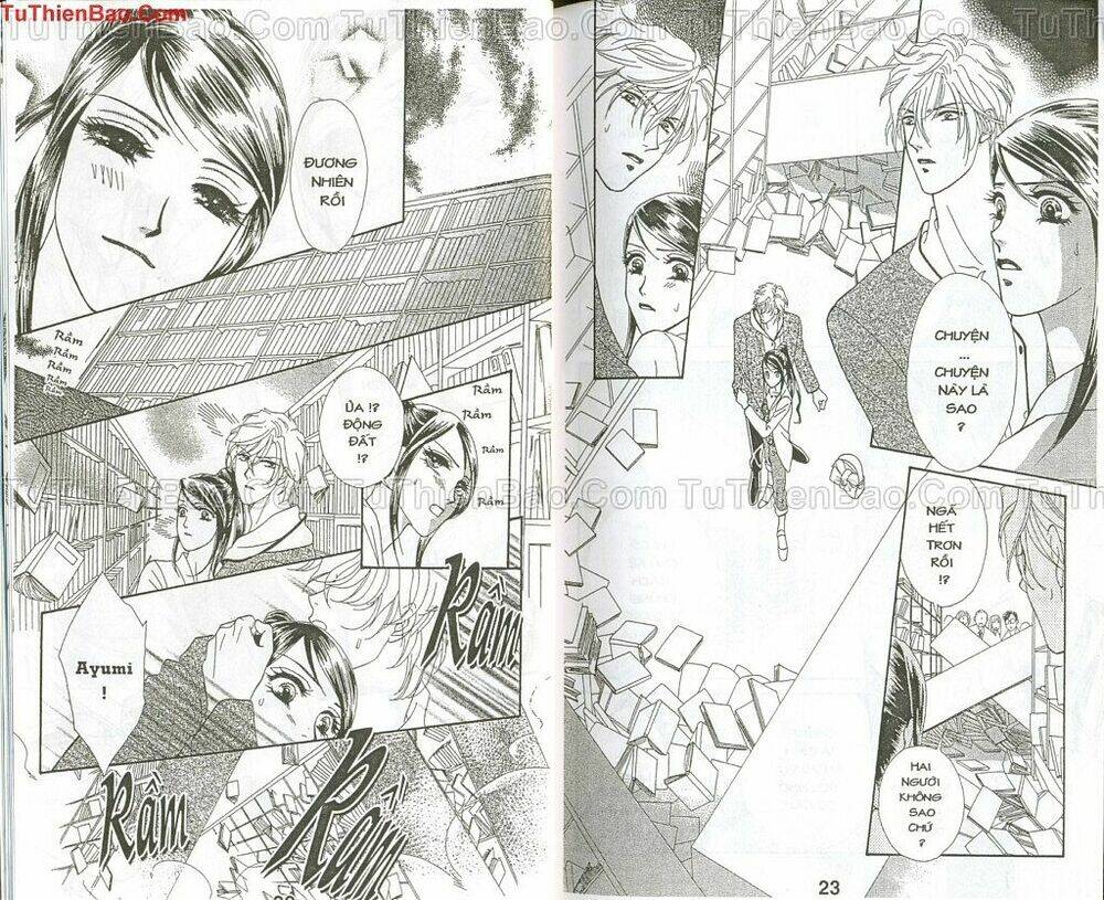 bó hoa tình yêu chapter 2 12