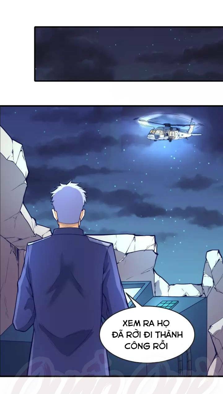 người chặn xuyên không chapter 76 53