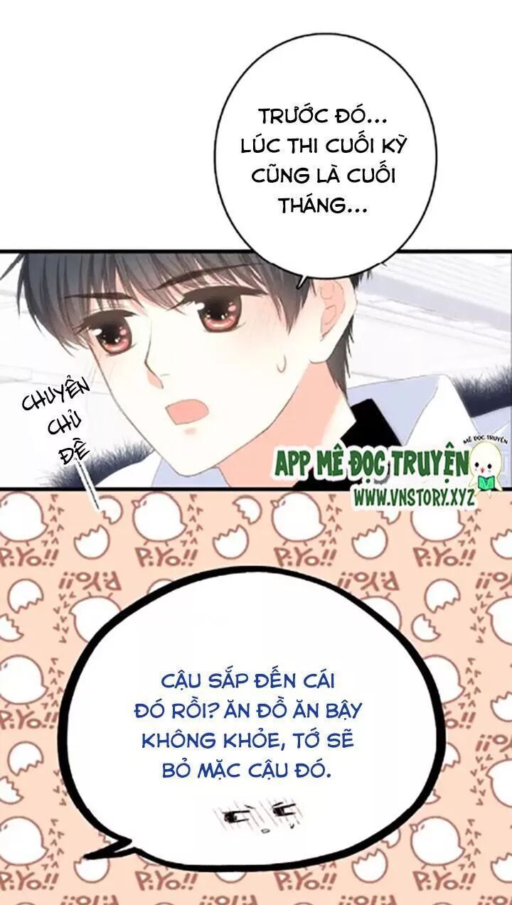 con tim rung động 2 chapter 72 32