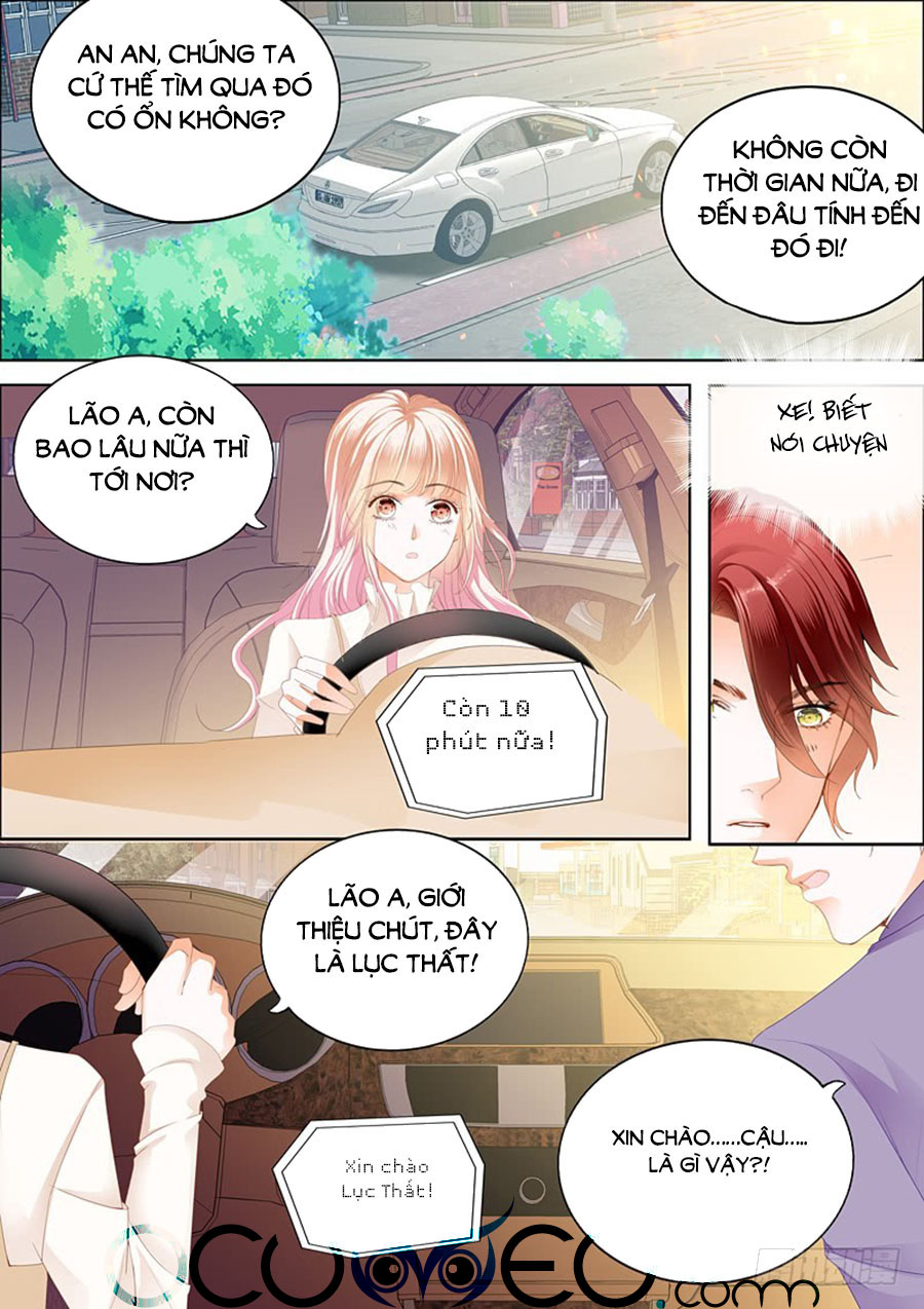 bá đạo tiểu thúc, xin trêu chọc vừa thôi! chapter 77 8