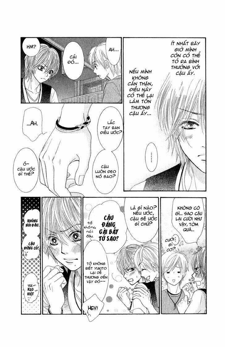 bokutachi wa shitte shimatta chapter 31 16