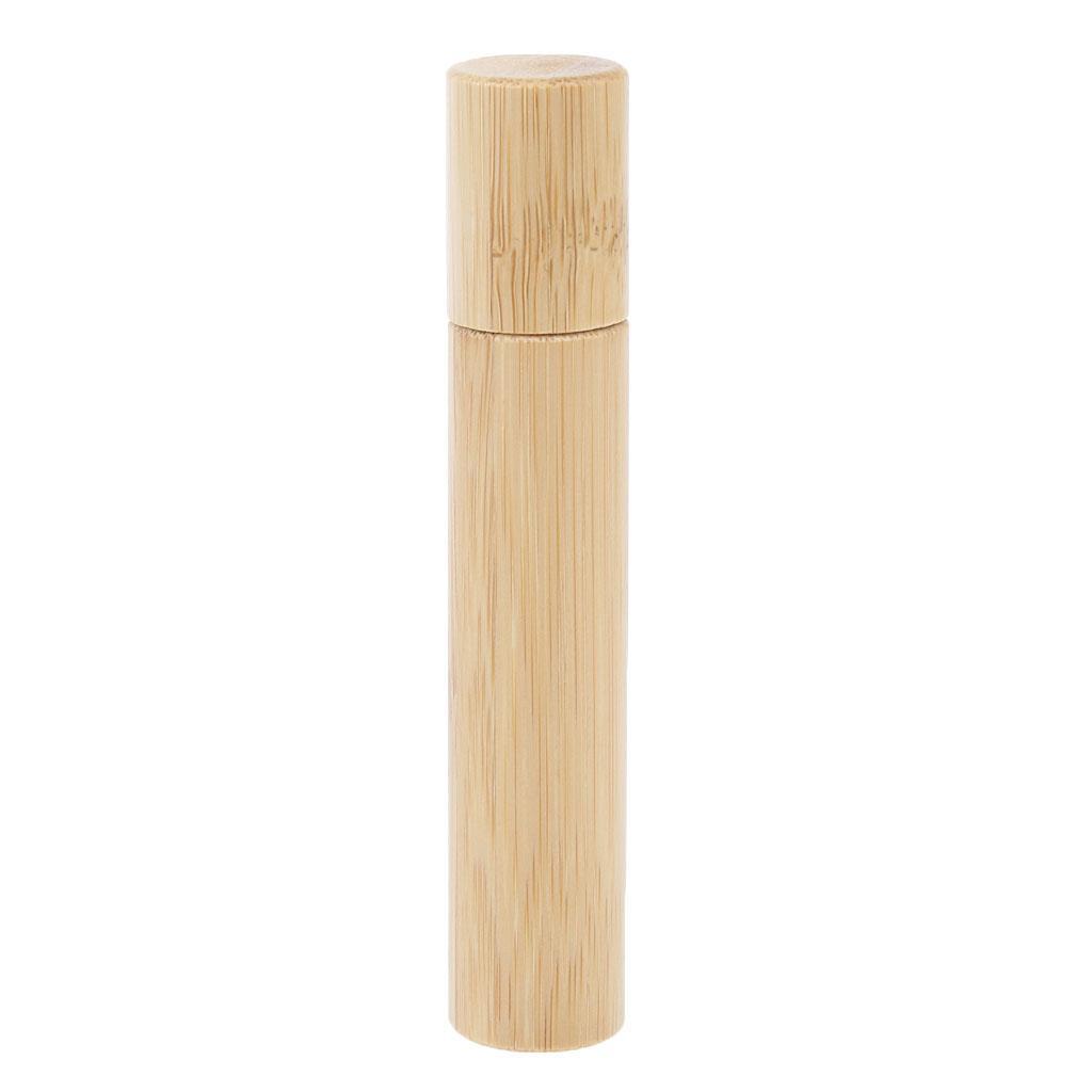 3 Pieces 35ML Empty Perfume Bottle Environmental Protection Perfume Bottles