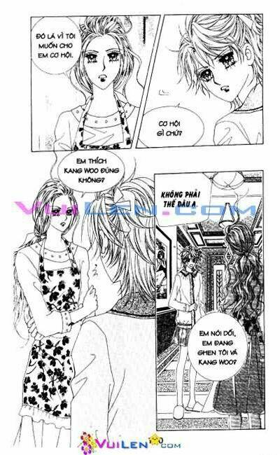 chạm mặt thần tượng chapter 10 100