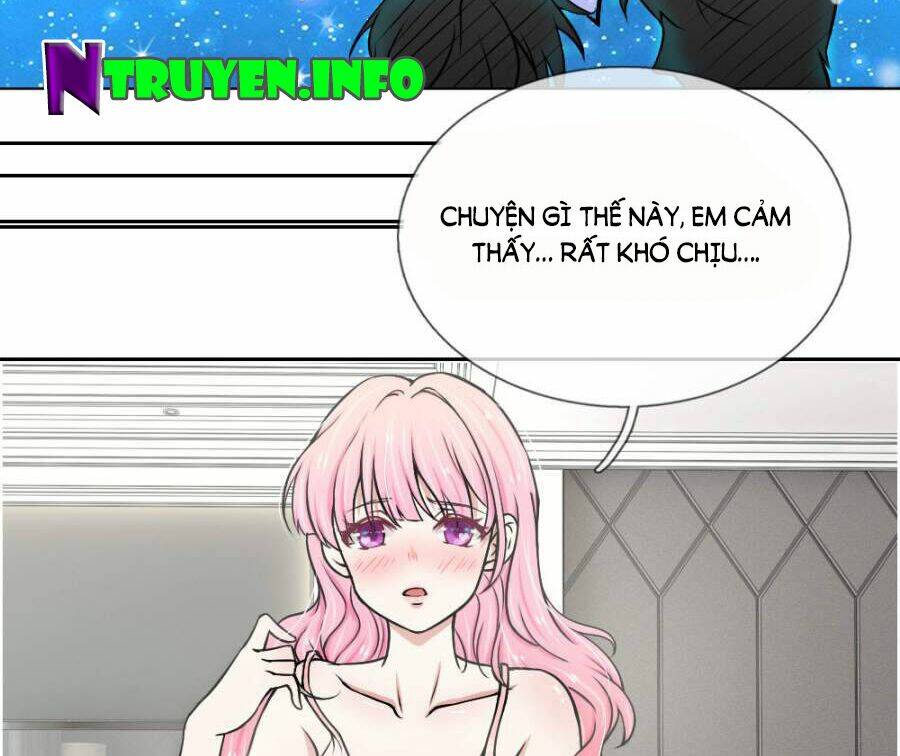 100 phương thức đẩy ngã ca ca chapter 1 5