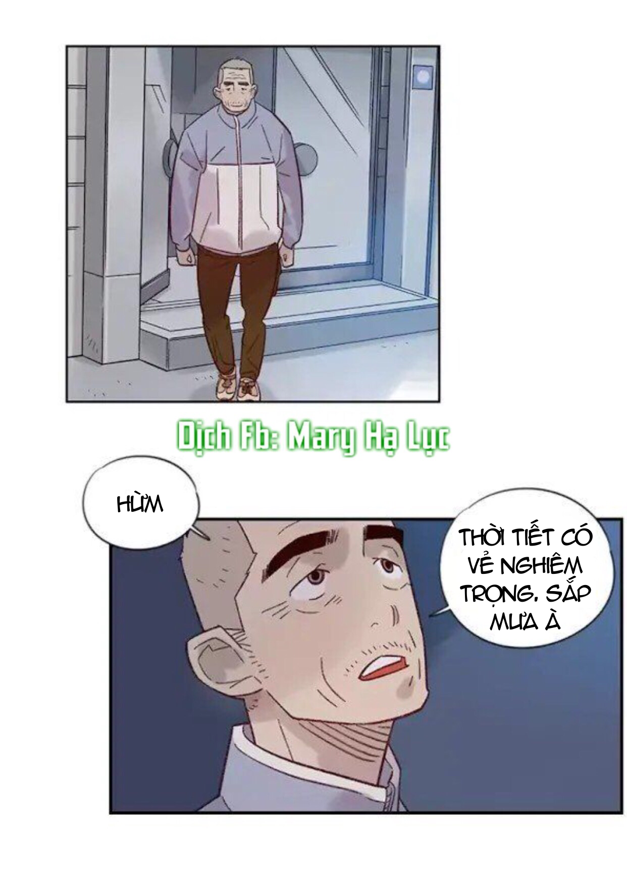 tôi muốn bay như một con bướm chapter 22 30