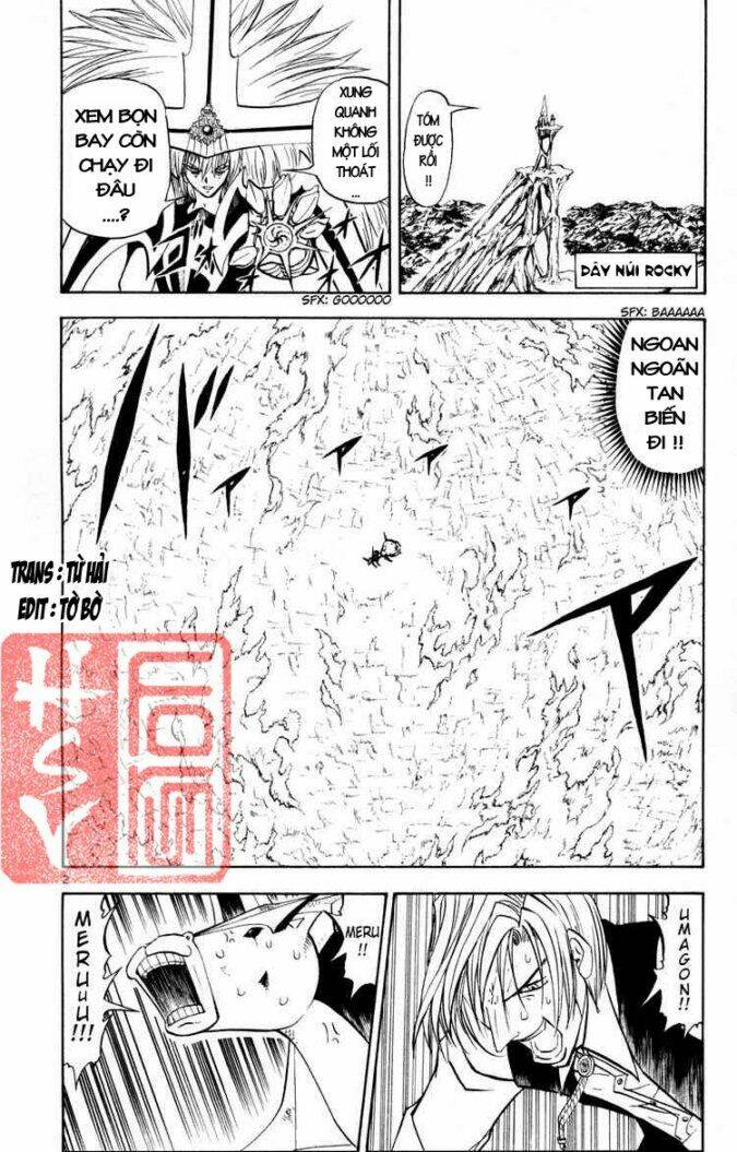 konjiki no gash!! chapter 307 3