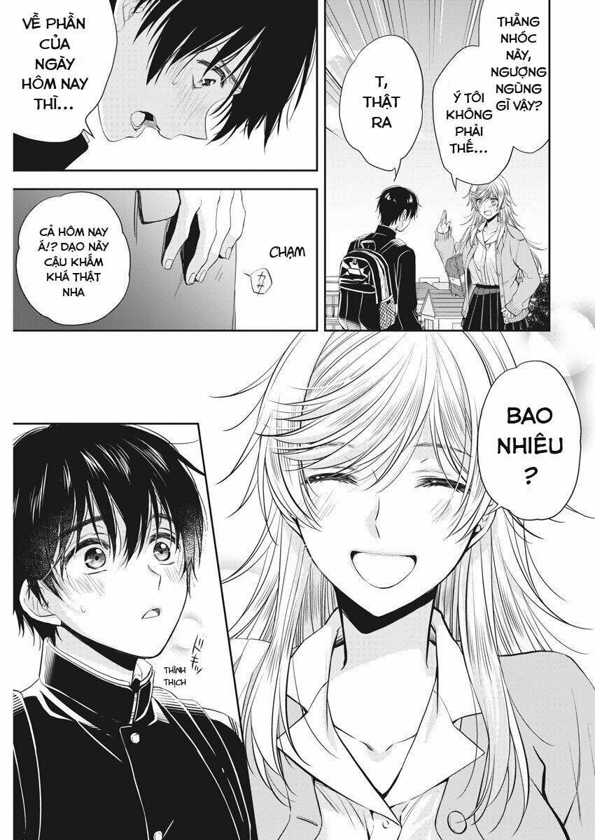 mùa xuân đến chapter 11 19