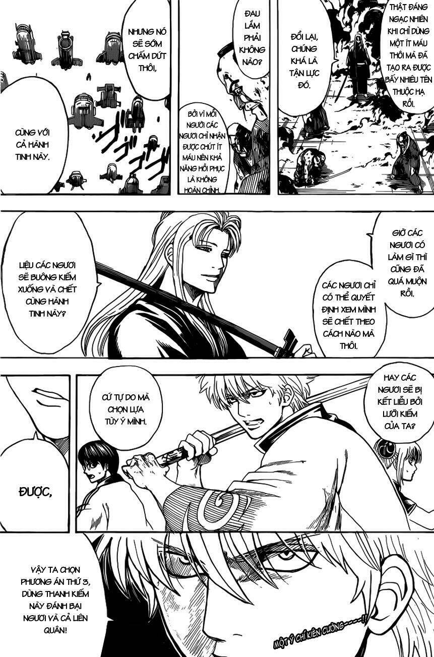 gintama - linh hồn bạc chapter 603 18