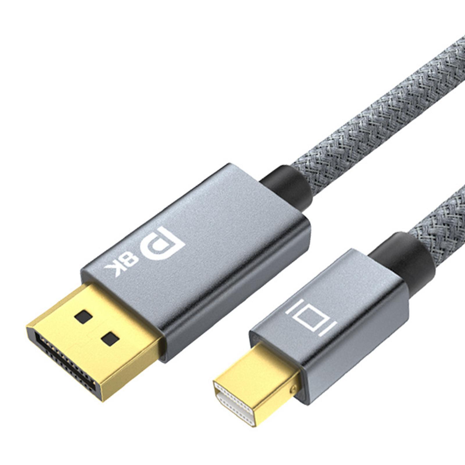 Cable 4K  Converter for