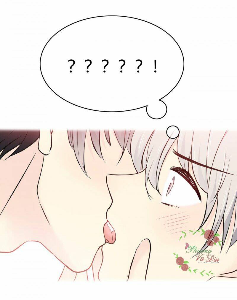 trong khoảnh khắc ấy, muốn hôn em chapter 14 18