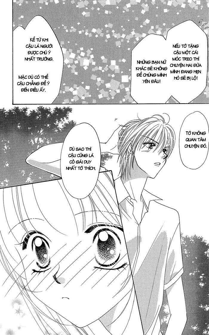 gakkou de atta kowai hanashi chapter 1 15