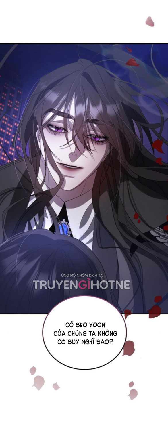 điệu nhảy say mê giữa màn đêm chapter 11.1 23