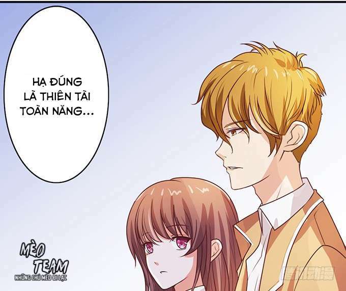 tình yêu ba tuyến chapter 17 31