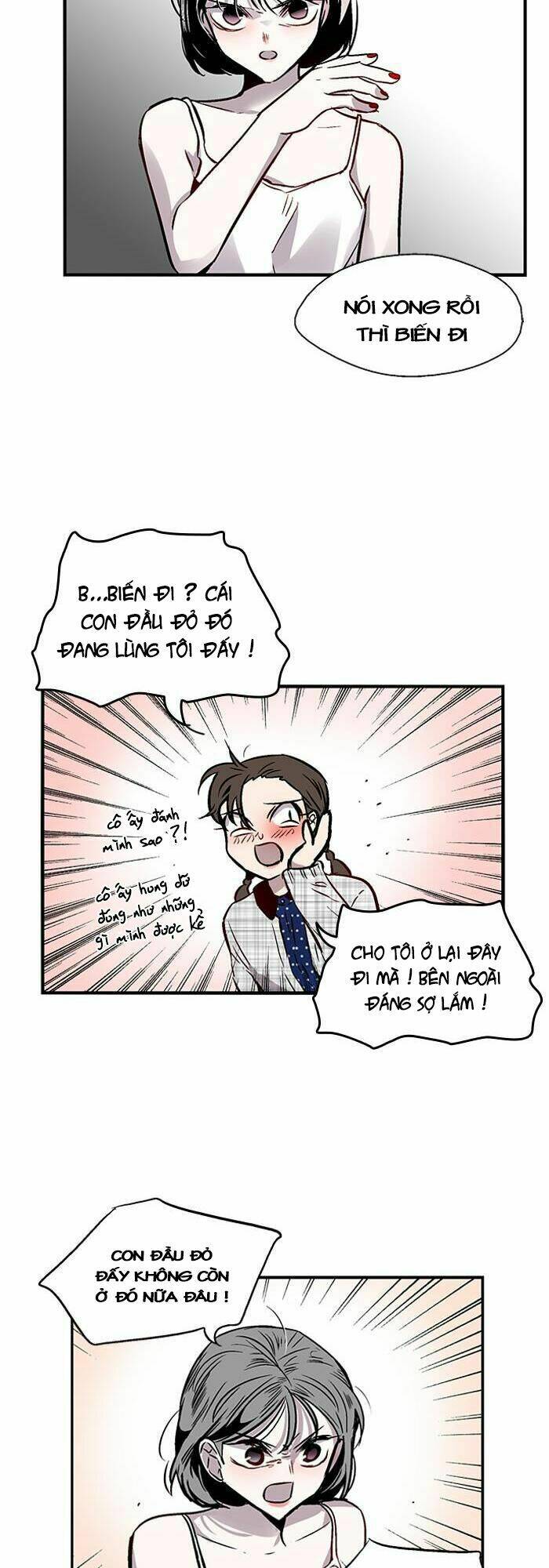 người máy hủy diệt chapter 89 20