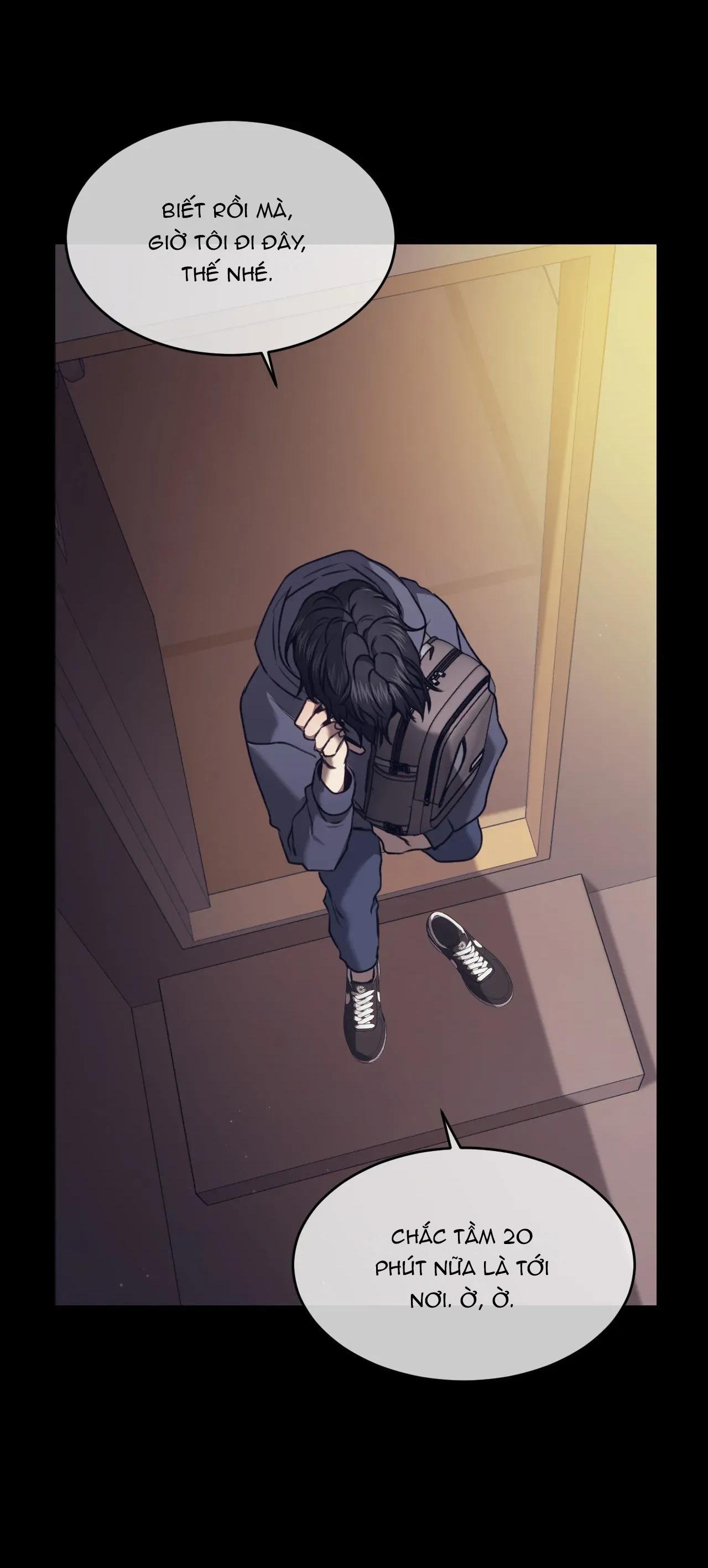 công cuộc báo thù của kẻ yếu thế chapter 91 43