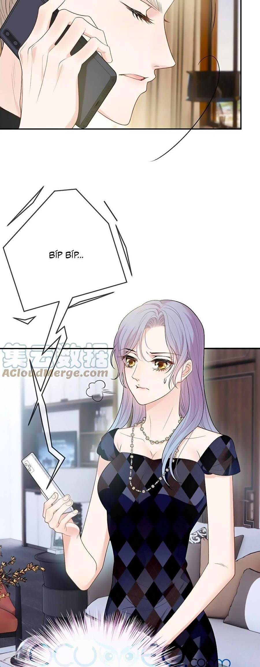 một vợ yêu, một bé con chapter 231 17