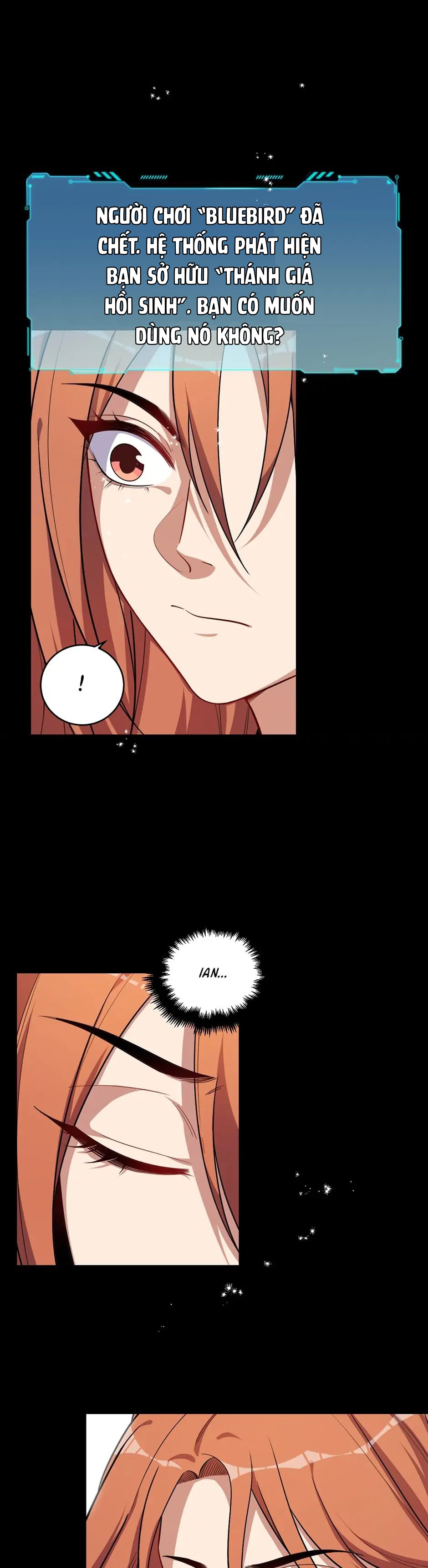 [16+] killing my love chapter 107.1 4