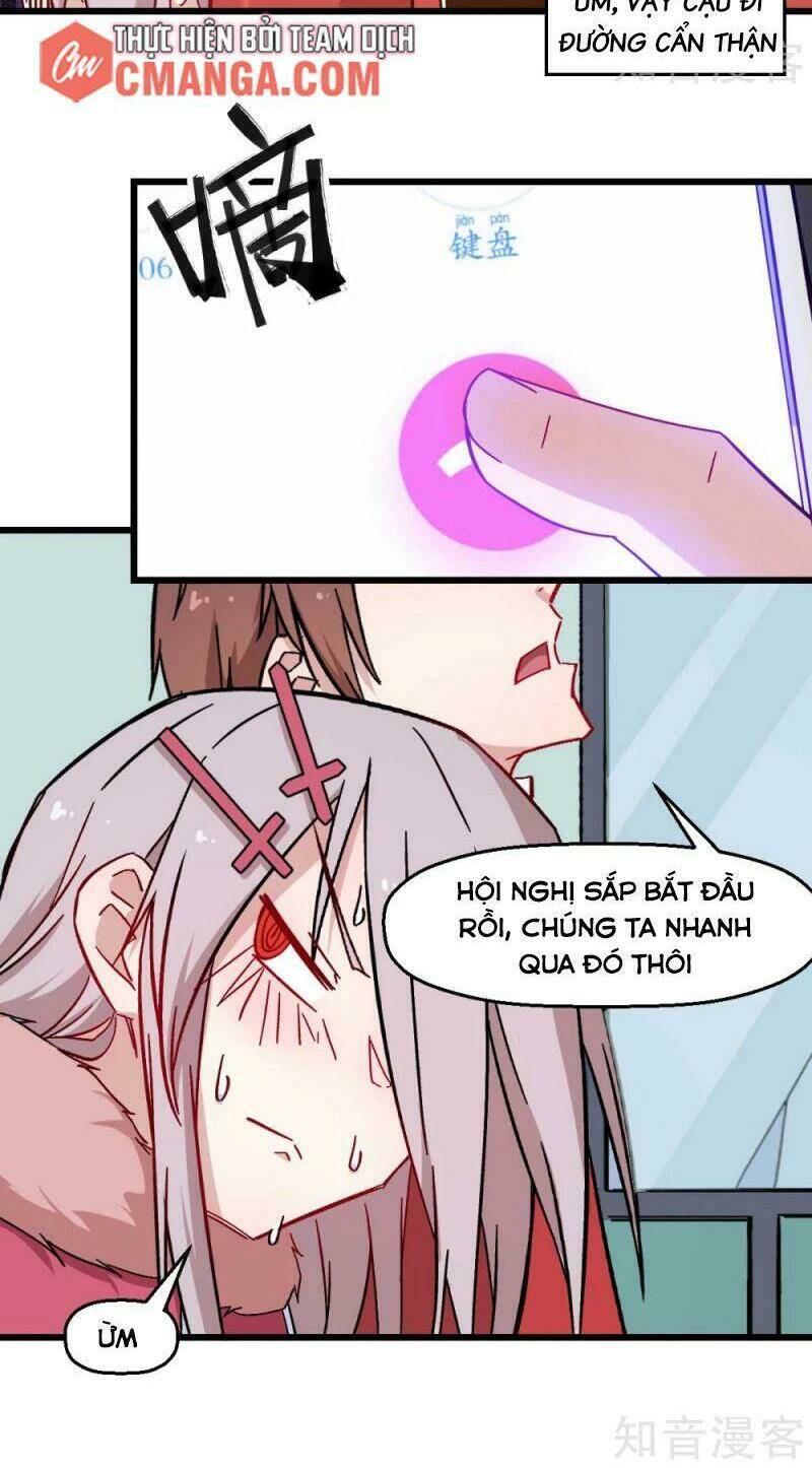 vườn trường cuồng sư hệ thống chapter 182 15