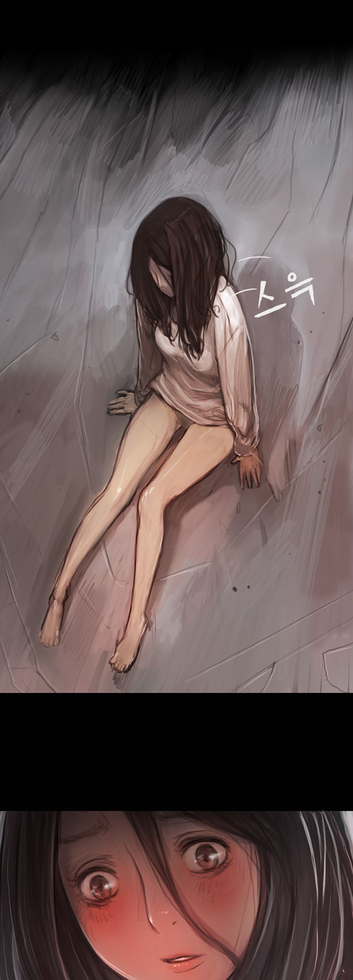 đèn đỏ chapter 11 21