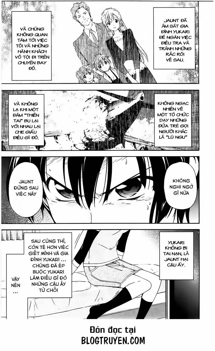 murasakiiro no qualia chapter 10 24