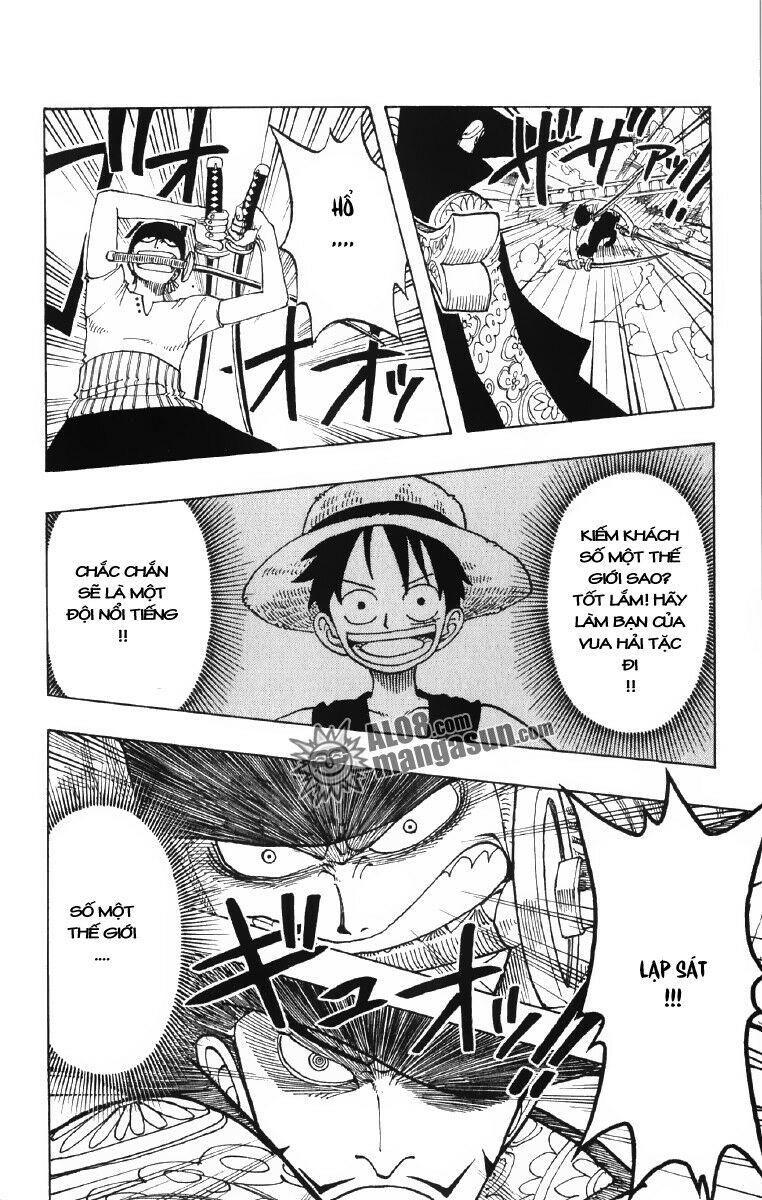 đảo hải tặc - one piece chapter 51 12