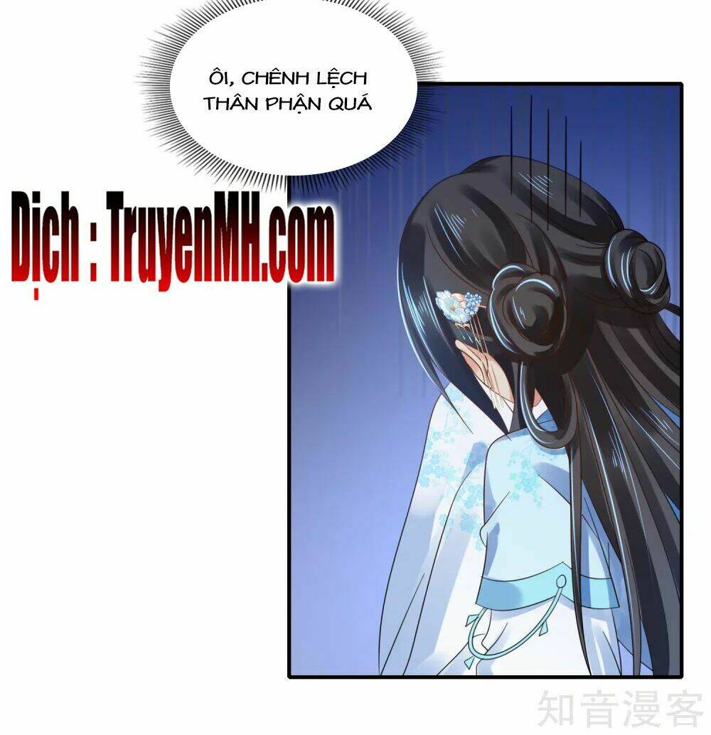 lãnh cung phế hậu muốn nghịch thiên chapter 147 14
