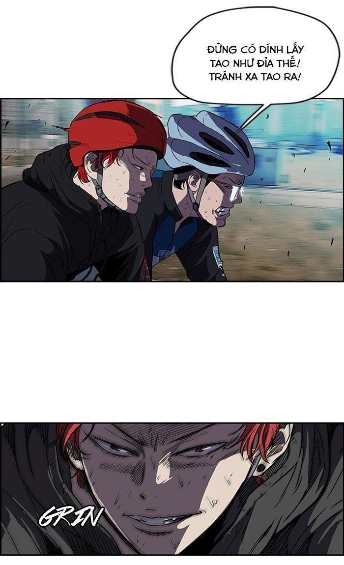 wind breaker chapter 88 30