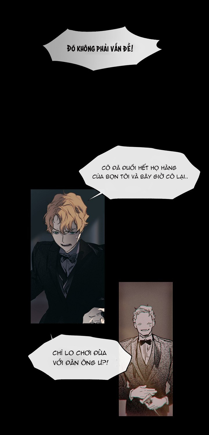 cổ tích về người mẹ kế chapter 2 16