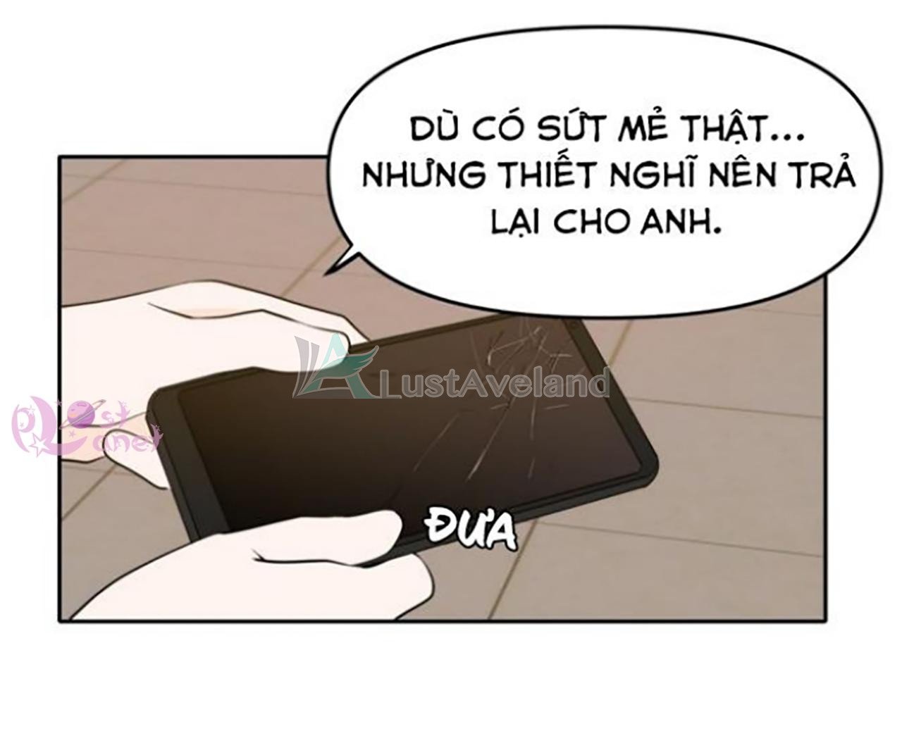 kiếp này cũng xin chăm sóc tôi như vậy nhé kiếp này cũng xin chăm sóc tôi như vậy nhé chapter 40 85