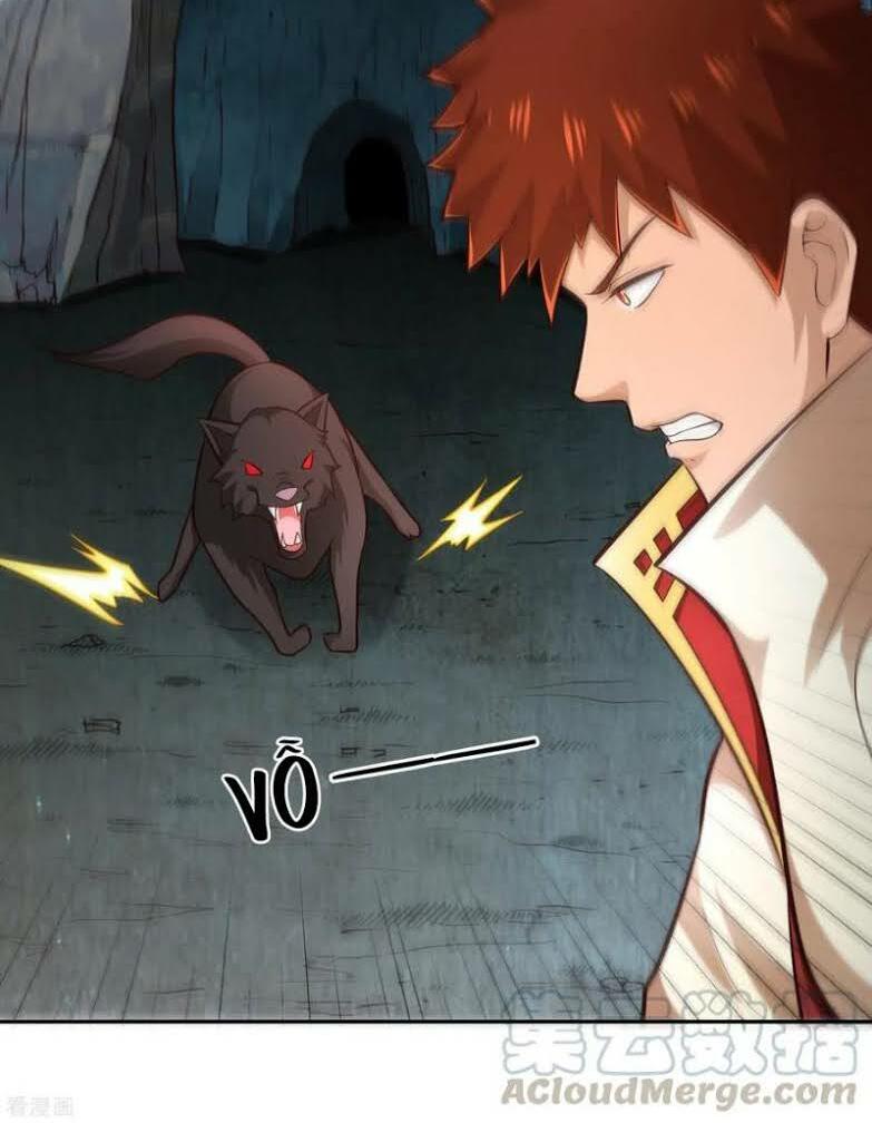 võ linh kiếm tôn chapter 67 24