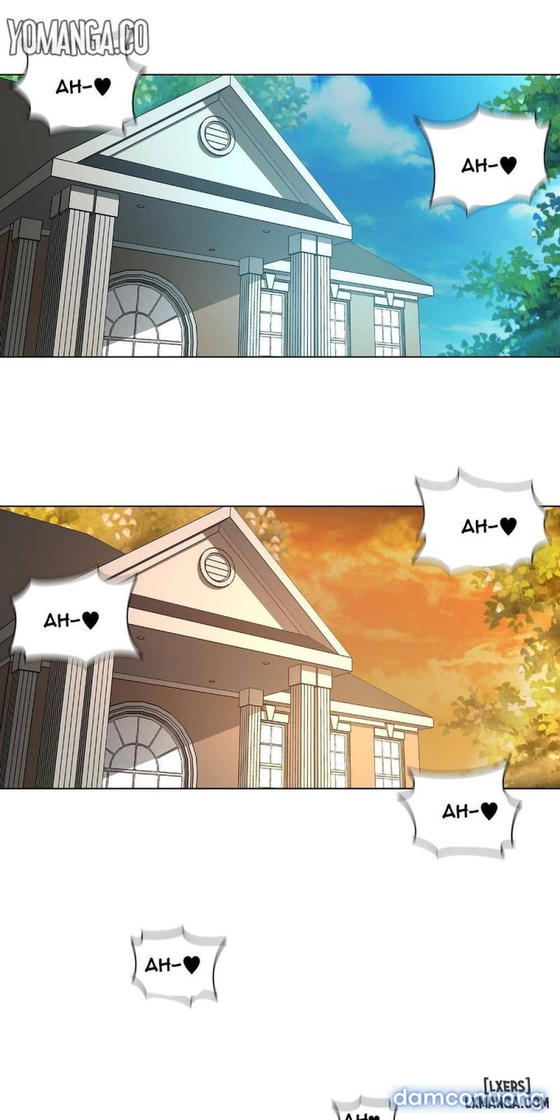 nô lệ song sinh chapter 8 3