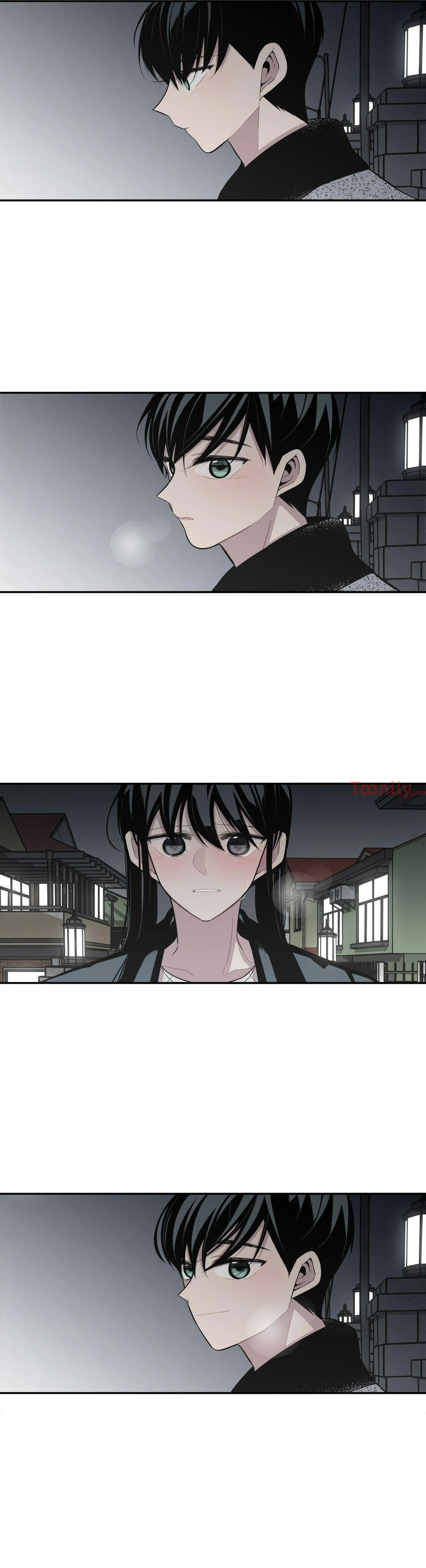 anh làm em đắm say chapter 10.2 15