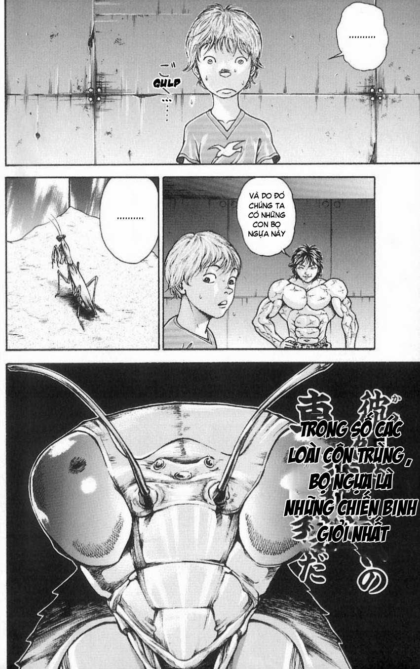 baki – son of ogre chapter 8 15