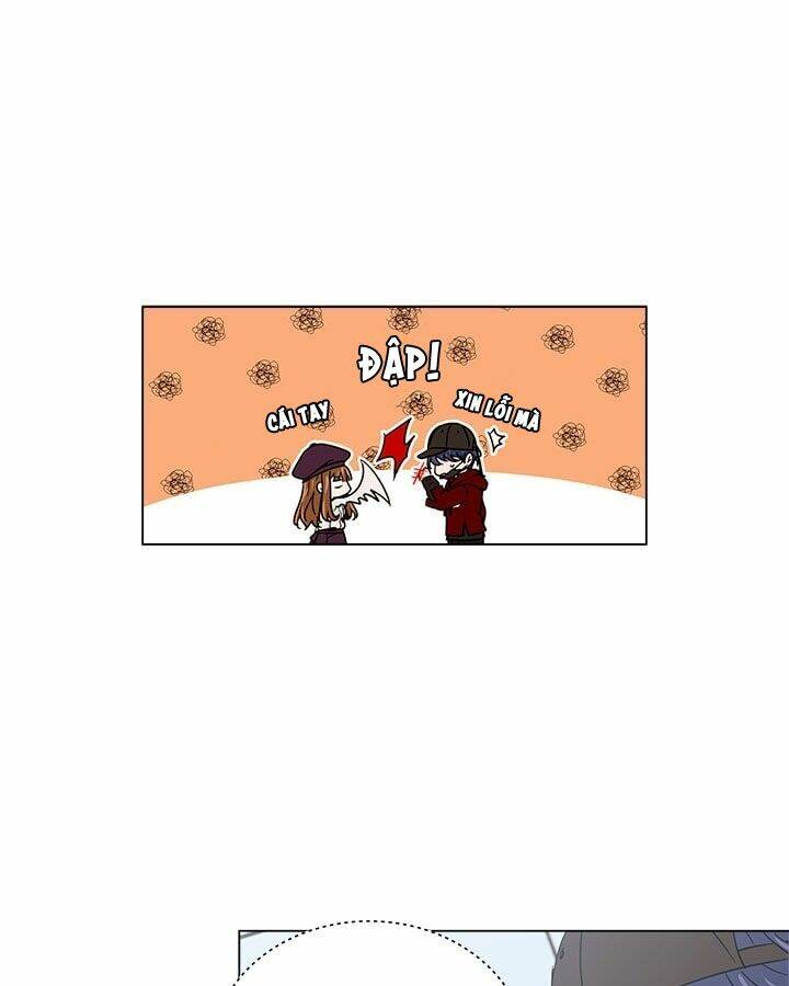 anh là định mệnh của em chapter 3 38