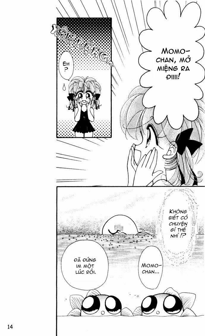 kero kero chime chapter 7 16