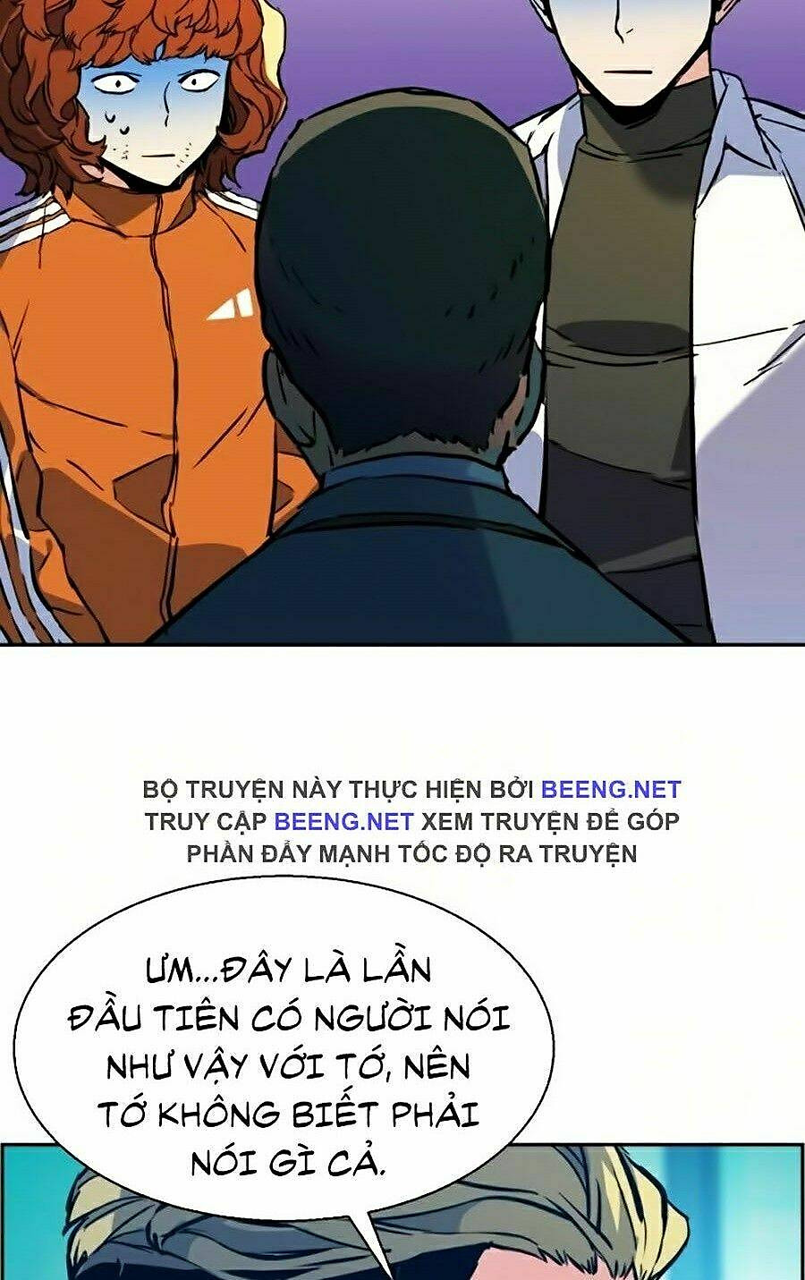 bạn học tôi là lính đánh thuê chapter 23 73