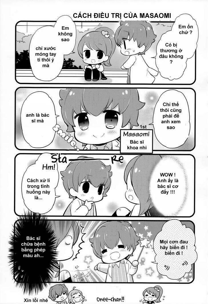 brothers conflict purupuru manga chapter 2 8