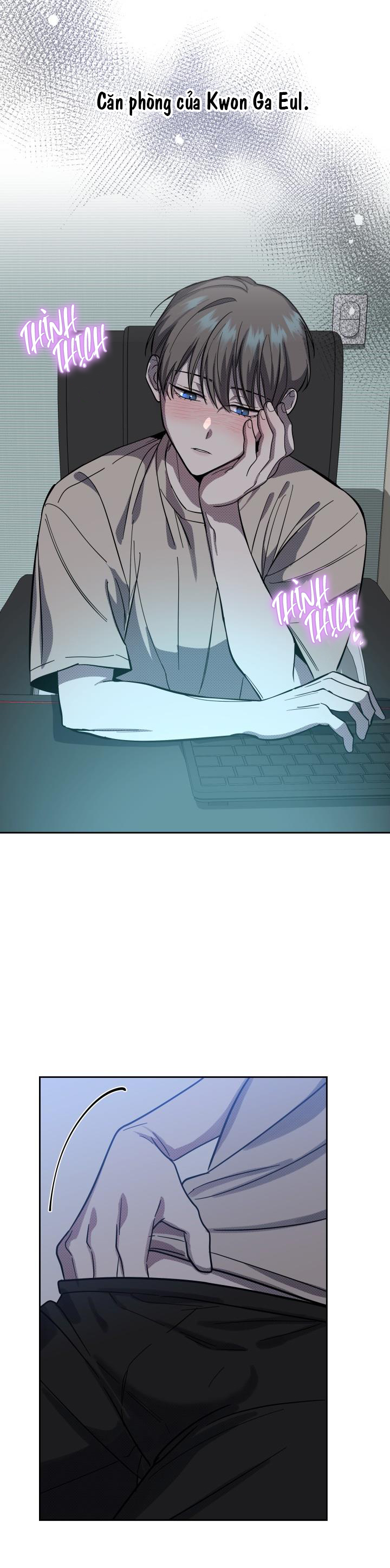 gia đình bại hoại chapter 9 31