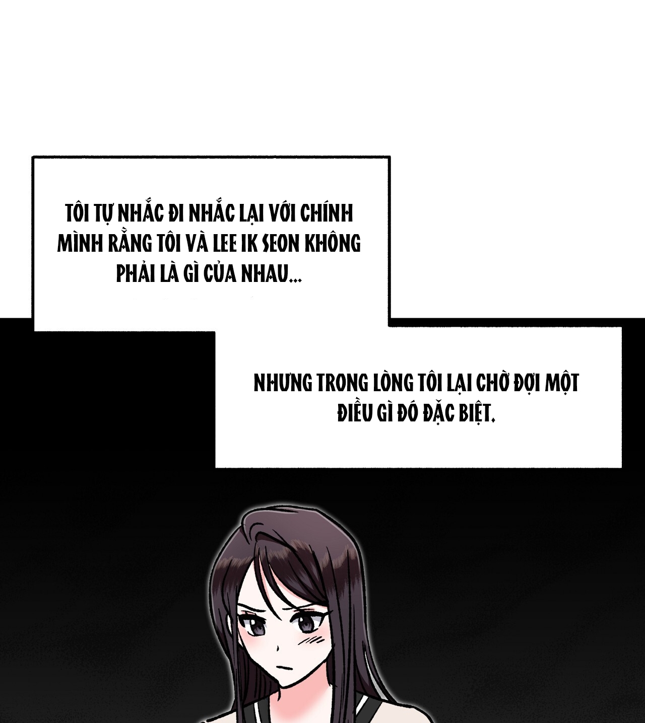 [18+] Năm Giác Quan chapter 6.2 - Trang 31