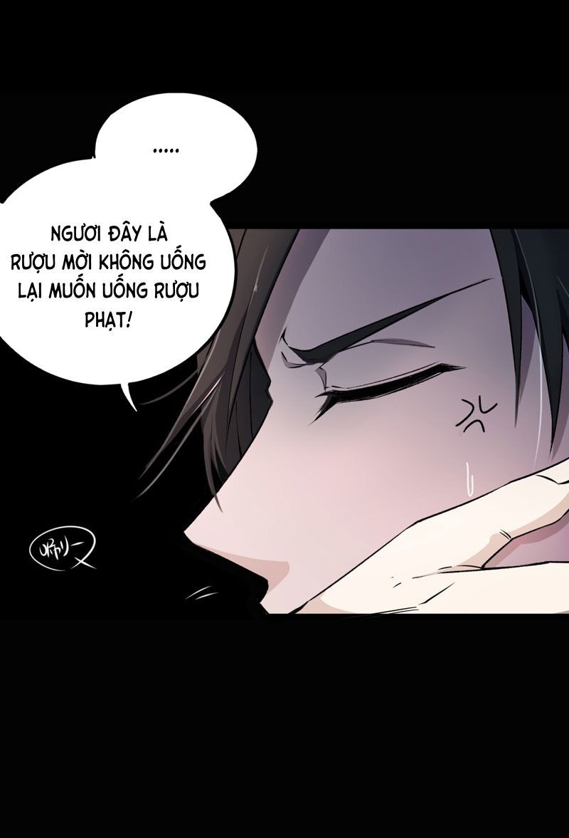 chợ quỷ chapter 6 51